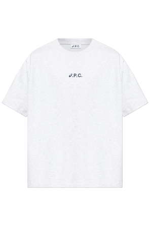 White Logo T-shirt Dolce & Gabbana - Vitkac AS